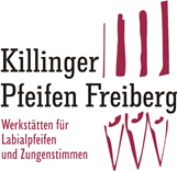 Logo Killinger Pfeifen