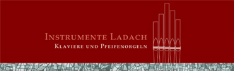 Logo Instrumente Ladach