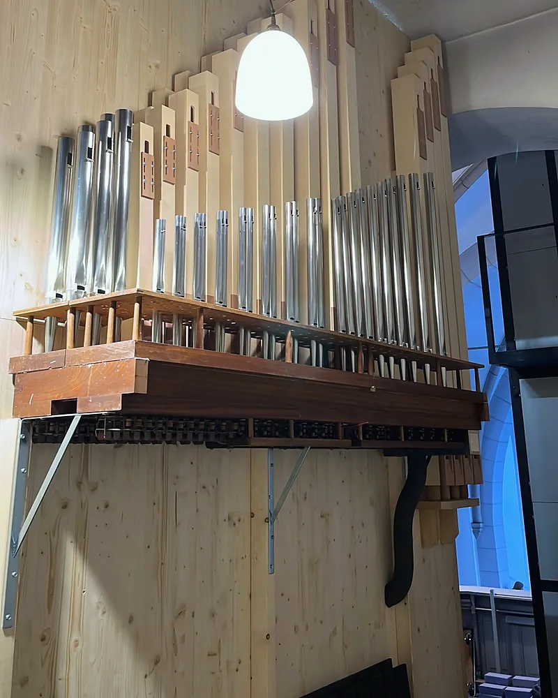 Sankt Augustin-Niederpleis, St. Martinus – Foto 3