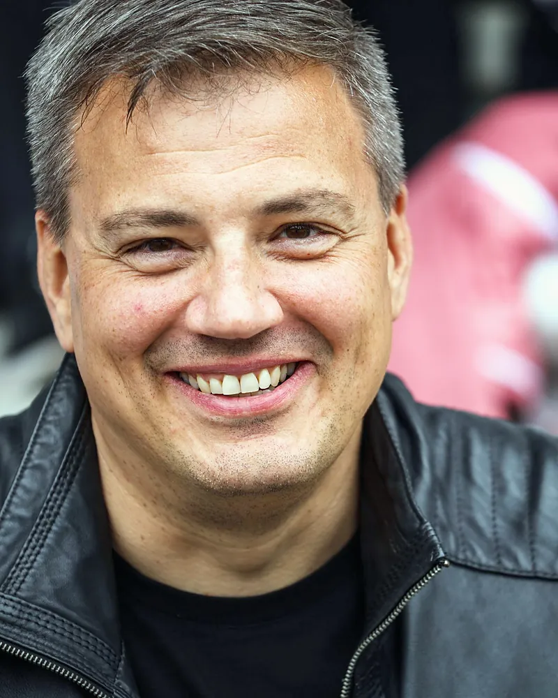 Björn-Daniel Reich