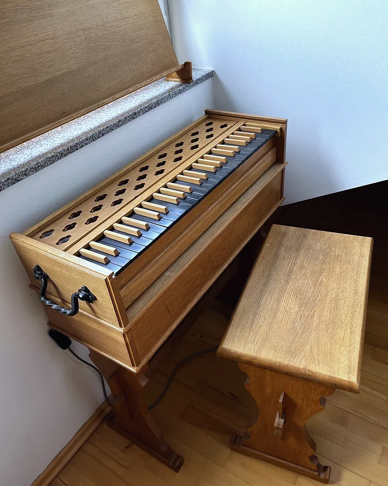 Regal 8′ – Ansicht 2