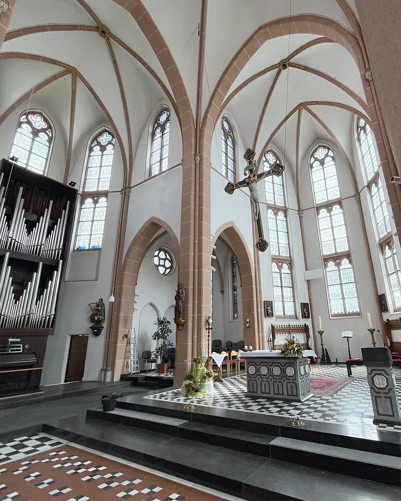 Kerpen-Buir, St. Michael – Foto 2
