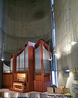 Neuss, St. Pius X. – Foto 1