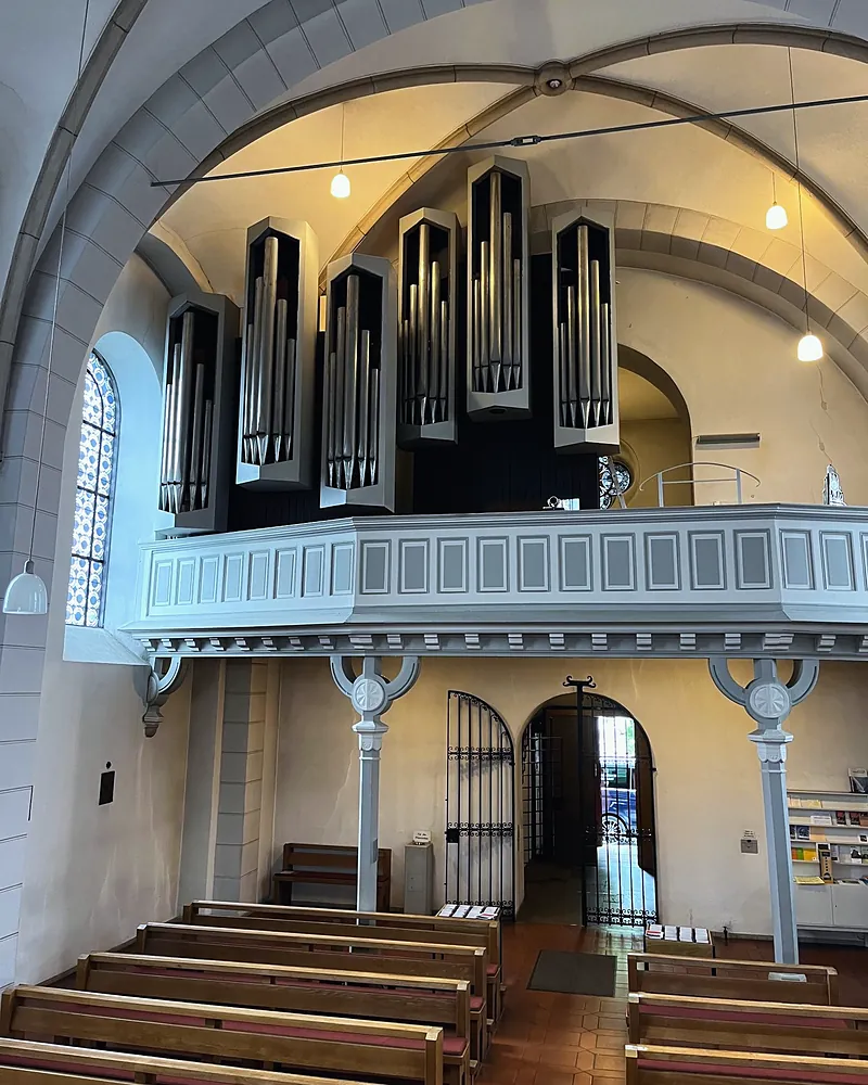 Sankt Augustin-Niederpleis, St. Martinus – Foto 2